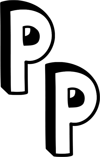 Logo PP